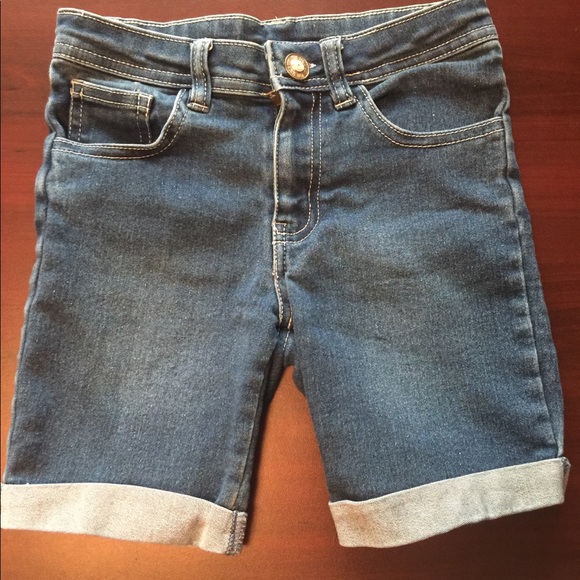 U.S. Polo Assn. Shorts (girls) - Picture 1 of 4